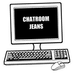 CHATROOM JEANS trademark