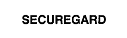 SECUREGARD trademark