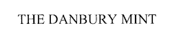 THE DANBURY MINT trademark