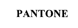 PANTONE trademark