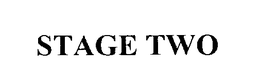 STAGE TWO trademark