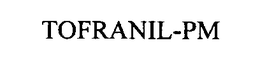 TOFRANIL-PM trademark