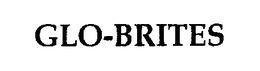 GLO-BRITES trademark