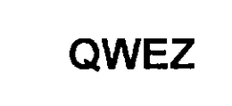 QWEZ trademark
