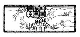 UFO H2O trademark