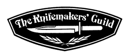 THE KNIFEMAKERS' GUILD trademark