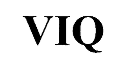 VIQ trademark