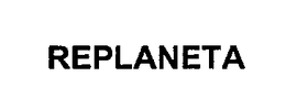 REPLANETA trademark