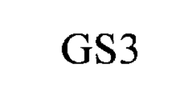 GS3 trademark