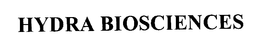 HYDRA BIOSCIENCES trademark