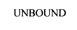 UNBOUND trademark