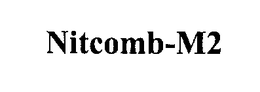 NITCOMB-M2 trademark