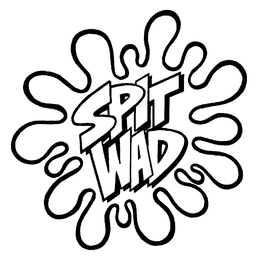 SPIT WAD trademark