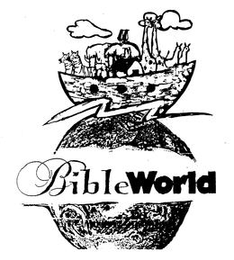 BIBLEWORLD trademark