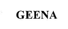 GEENA trademark