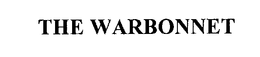THE WARBONNET trademark