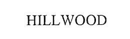 HILLWOOD trademark