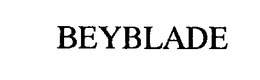 BEYBLADE trademark