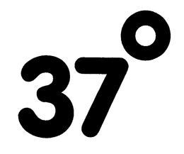 37° trademark