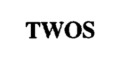 TWOS trademark