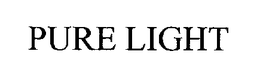 PURE LIGHT trademark