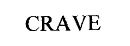 CRAVE trademark