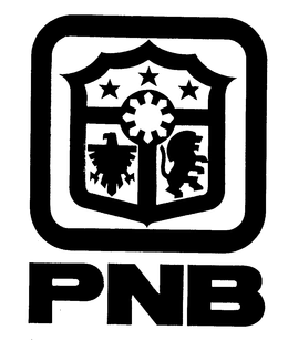 PNB trademark