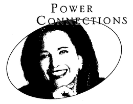 POWER CONNECTIONS trademark