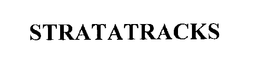 STRATATRACKS trademark