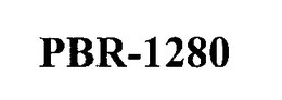 PBR-1280 trademark