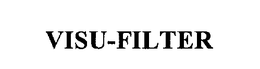 VISU-FILTER trademark