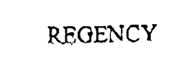 REGENCY trademark