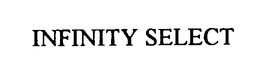 INFINITY SELECT trademark