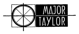 MAJOR TAYLOR trademark