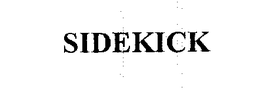 SIDEKICK trademark