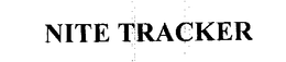 NITE TRACKER trademark