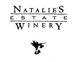 NATALIE'S ESTATE WINERY trademark