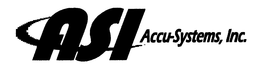 ASI ACCU-SYSTEMS, INC. trademark