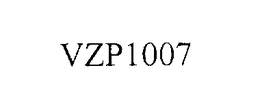 VZP1007 trademark
