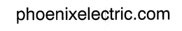 PHOENIXELECTRIC.COM trademark