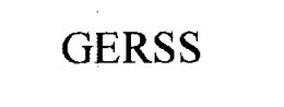 GERSS trademark