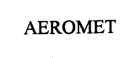AEROMET trademark