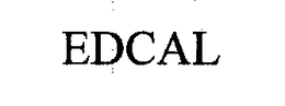EDCAL trademark
