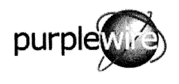 PURPLEWIRE trademark