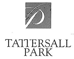 TP TATTERSALL PARK trademark