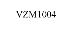 VZM1004 trademark