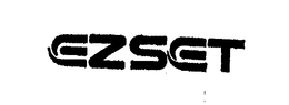 EZSET trademark