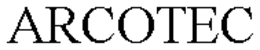 ARCOTEC trademark