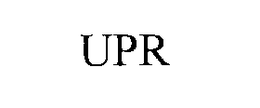UPR trademark