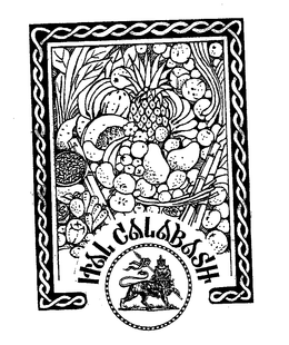 ITAL CALABASH trademark